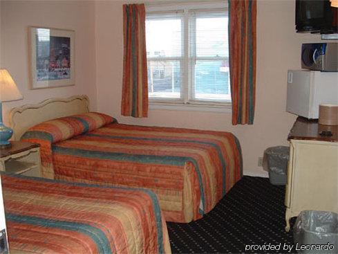 Clarem Happy Days Hotel ไวลด์วูด ภายนอก รูปภาพ